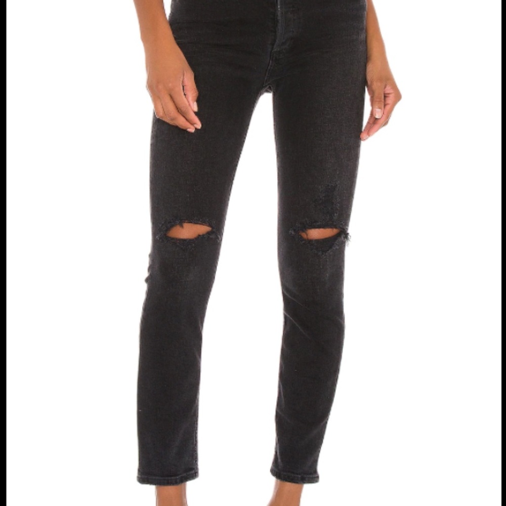 Agolde Nico Slim - Size 29